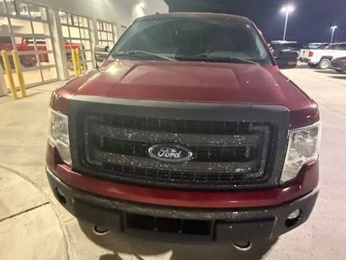 Used 2014 Ford F150 XLT w/ Equipment Group 302A Luxury image 8