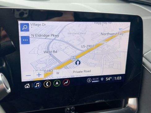 Certified 2021 Chevrolet Corvette Stingray Preferred Cpe w/ Z51 Performance Package image 24