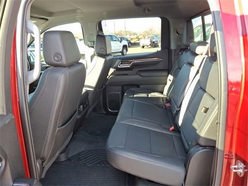 Used 2023 Chevrolet Silverado 1500 RST w/ RST All Star Premium Package image 8