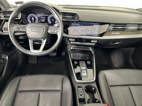Used 2023 Audi A3 2.0T Premium Plus FWD image 18