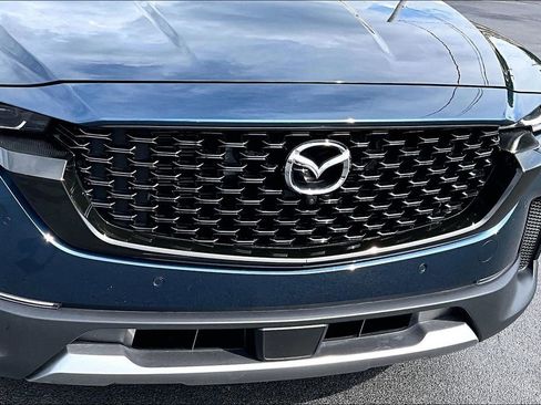 Certified 2025 MAZDA CX-50 2.5 Turbo w/ Premium Plus Pkg AWD/4WD image 28