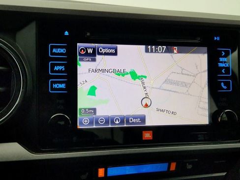 Used 2019 Toyota Tacoma TRD Pro image 19