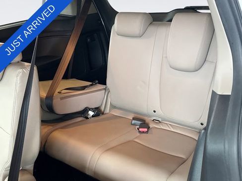 Used 2024 Honda Odyssey EX-L image 24