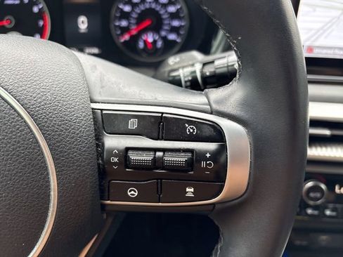 Certified 2022 Kia K5 GT-Line w/ GT-Line FWD Premium Package image 18