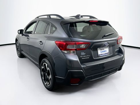 Used 2023 Subaru Crosstrek 2.5i Limited image 7