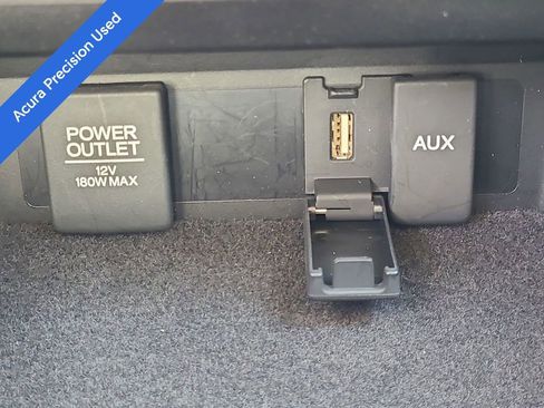 Used 2018 Acura RDX w/ Technology Package image 34