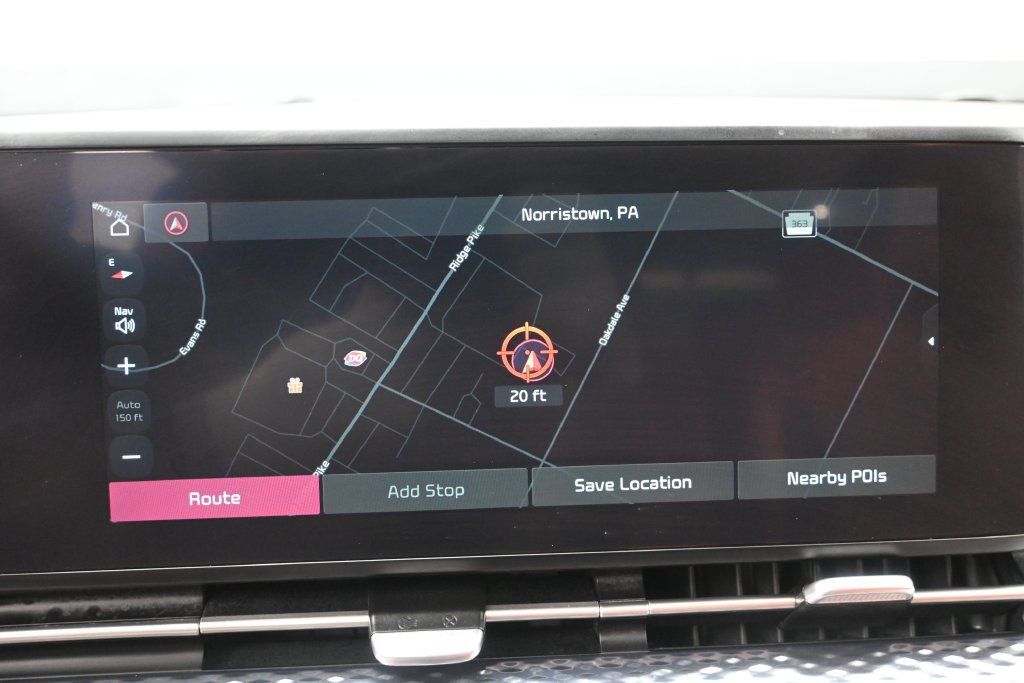 Used 2024 Kia Carnival SX Prestige FWD image 16