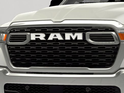 New 2026 RAM 1500 Big Horn image 13