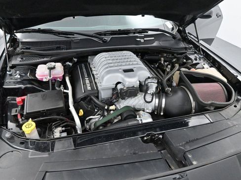 Used 2022 Dodge Challenger SRT Hellcat image 34