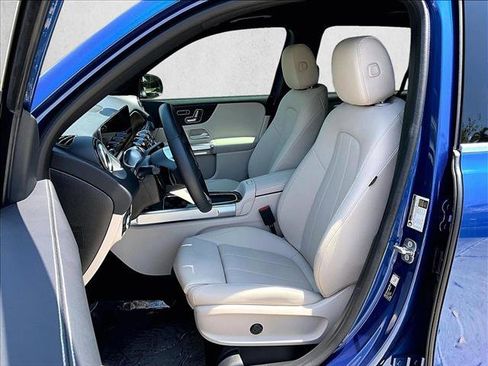 Used 2026 Mercedes-Benz GLB 250 image 27
