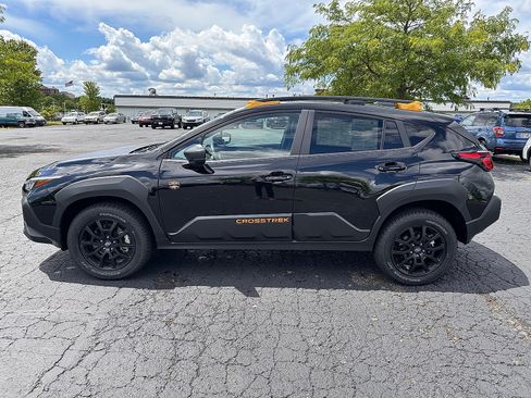 Certified 2026 Subaru Crosstrek 2.5i Wilderness AWD/4WD image 6