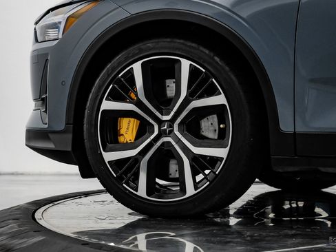 Used 2021 Polestar Polestar 2 w/ Performance Package image 78