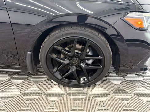 Used 2023 Honda Civic Sport image 12