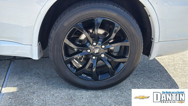 Used 2020 Dodge Durango SXT RWD image 6