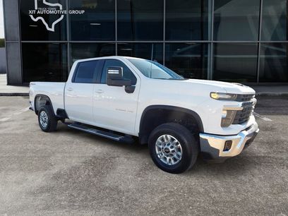 Used 2025 Chevrolet Silverado 2500 LT w/ Convenience Package