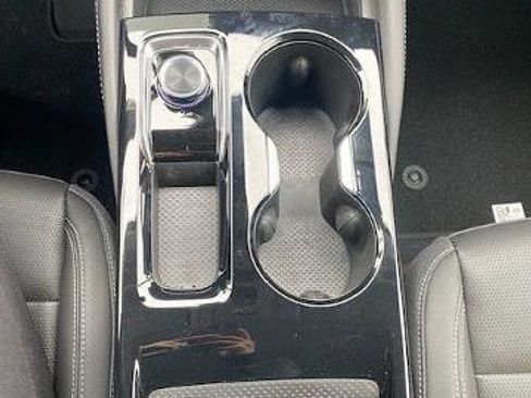 New 2026 Buick Envision Preferred image 24