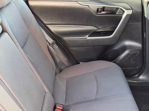 Certified 2023 Toyota RAV4 LE image 14