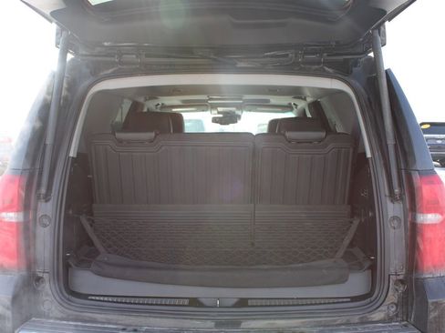 Used 2016 Chevrolet Tahoe LTZ image 13
