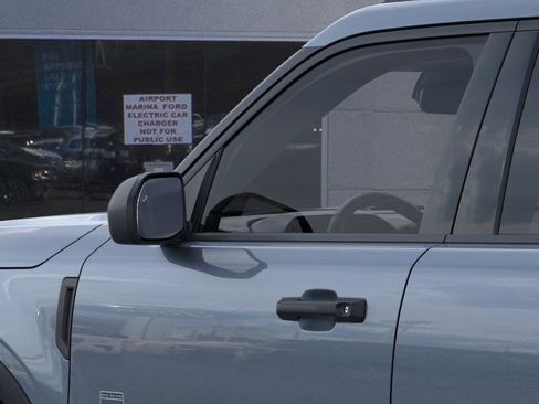 New 2026 Ford Bronco Sport Big Bend image 21