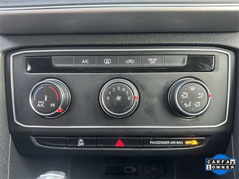 Used 2018 Volkswagen Atlas Launch Edition image 17