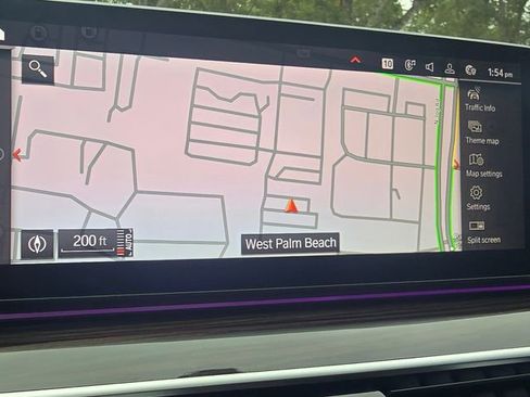 Used 2023 BMW 530i w/ Executive Package RWD image 22