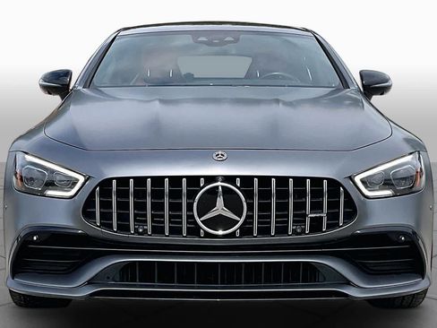 Used 2022 Mercedes-Benz AMG GT 43 image 4