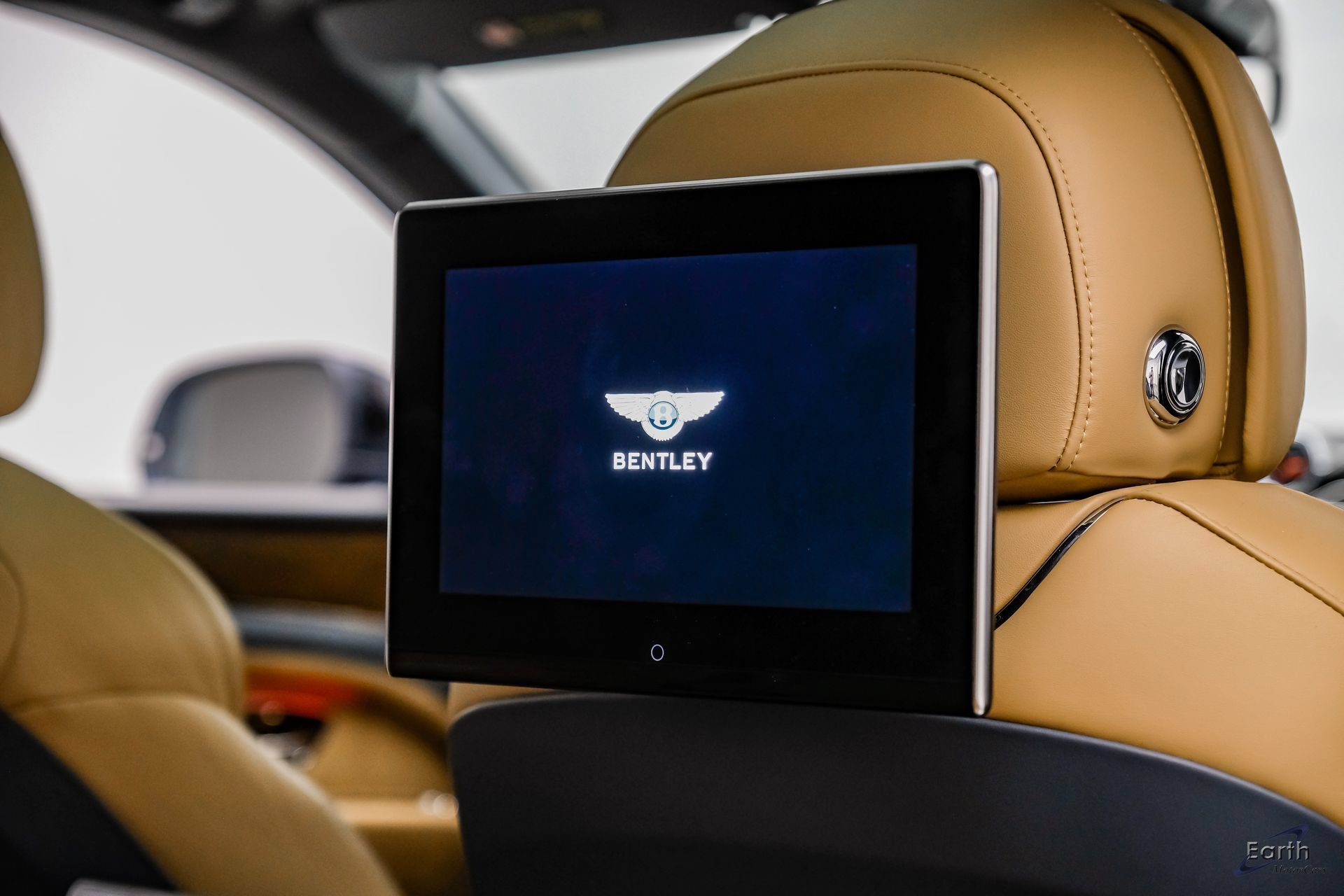 Used 2023 Bentley Bentayga Extended Wheelbase AWD/4WD image 83