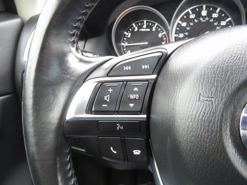 Used 2016 MAZDA CX-5 Grand Touring image 21