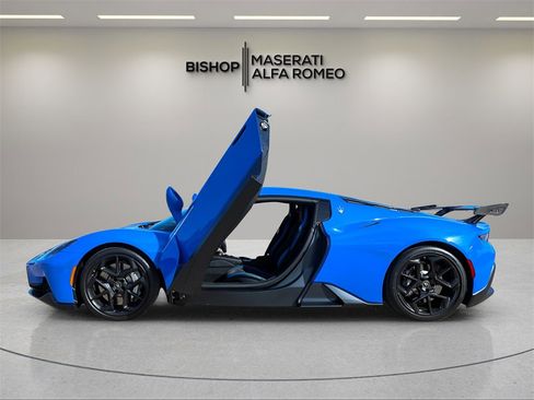 Used 2022 Maserati MC20 Coupe image 8