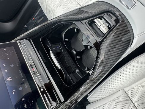 New 2026 Mercedes-Benz SL 63 AMG 4MATIC image 30