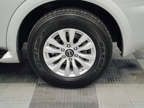 Used 2024 Nissan Armada SV w/ Cargo Package image 17