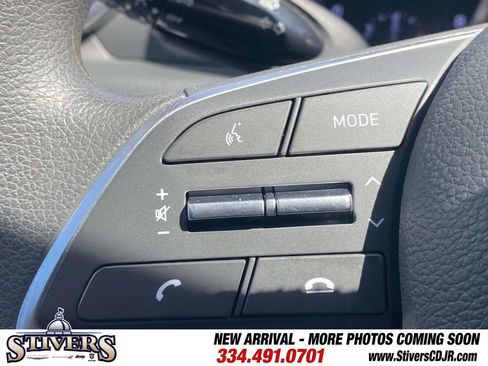 Used 2023 Hyundai Sonata SE FWD image 28