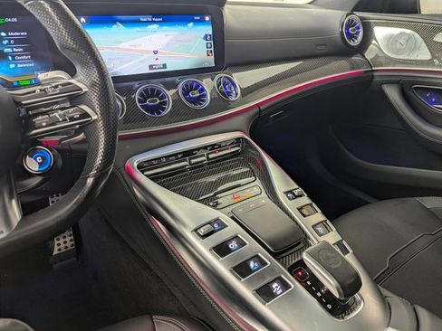 Used 2022 Mercedes-Benz AMG GT 43 image 14
