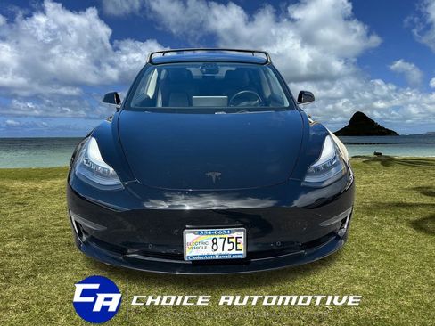 Used 2019 Tesla Model 3 image 10