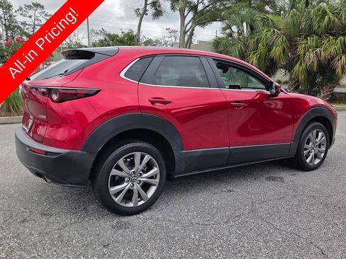 Used 2020 MAZDA CX-30 AWD w/ Select Package image 5