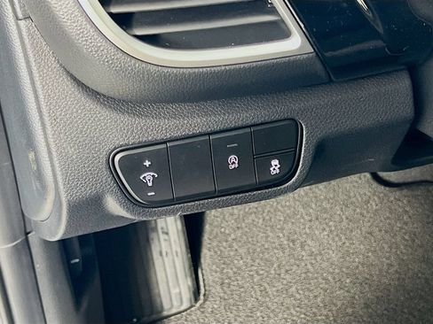 New 2026 Kia Seltos S FWD image 10