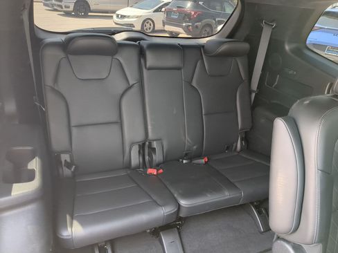 Certified 2024 Kia Telluride SX Prestige X-Line AWD/4WD image 29