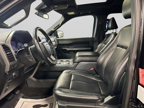 Used 2021 Ford Expedition Max XLT AWD/4WD image 14