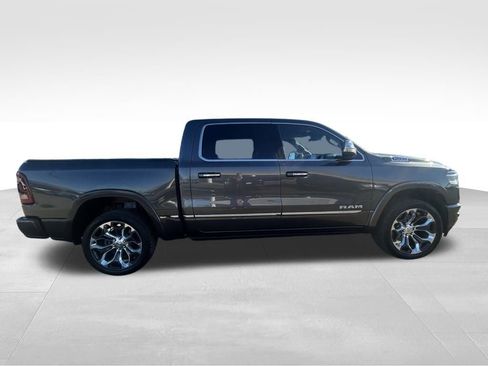 Used 2021 RAM 1500 Limited image 21