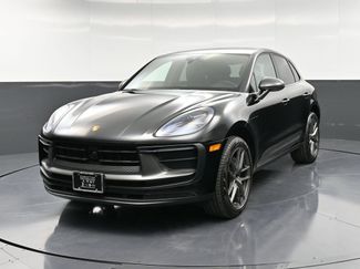 Certified 2024 Porsche Macan Turbo video 1