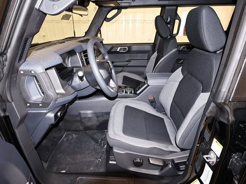 New 2026 Ford Bronco 4-Door w/ Sasquatch Package image 10