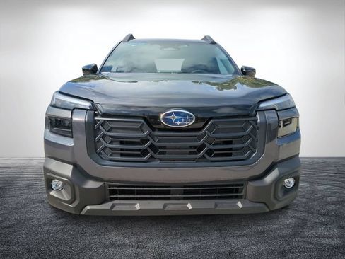 New 2026 Subaru Outback Premium AWD/4WD image 34