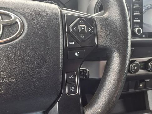 Used 2021 Toyota Tacoma SR AWD/4WD image 23