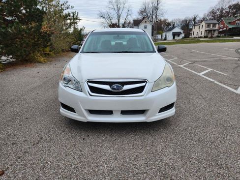 Used 2012 Subaru Legacy 2.5i image 6