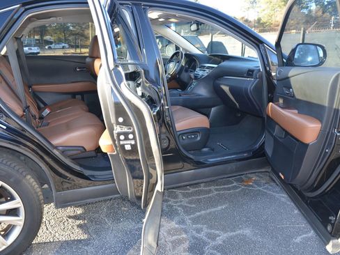 Used 2013 Lexus RX 350 FWD w/ Navigation Pkg image 48
