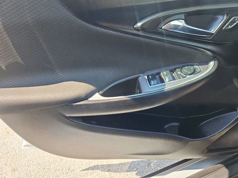 Used 2020 Chevrolet Malibu LS image 11