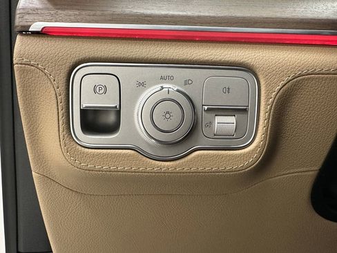 New 2026 Mercedes-Benz GLE 350 4MATIC image 35