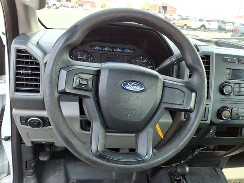 Used 2017 Ford F350 XL AWD/4WD image 23