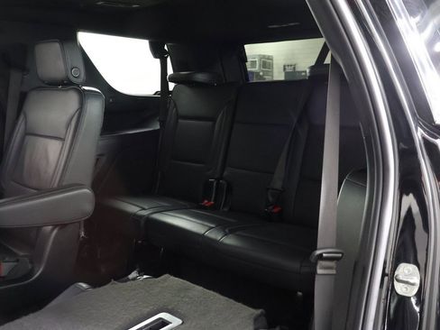 Used 2023 GMC Yukon Denali image 41