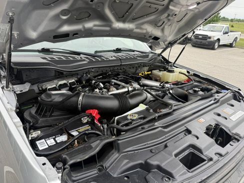 Used 2019 Ford F350 XL w/ XL Value Package AWD/4WD image 18